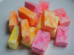 Mamba Candies: A Fruity Treat with Hidden Health Risks