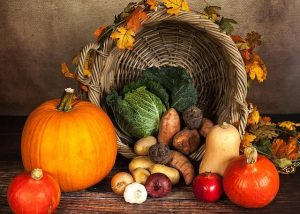 Thanksgiving Flavors: What Condiment is a Classic for the Holiday?