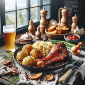 Is Sauerkraut Considered a Condiment? The Tangy Truth 20 Is Sauerkraut Considered a Condiment? The Tangy Truth