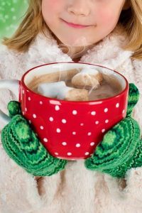 Is Hot Chocolate Good for You When Sick? The Comforting Truth!