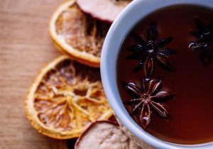 Citrus Infusion: Is Orange Tea Good for You?