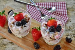 Yogurt Yum: Are Yogurt Covered Raisins Good for You? 10 Yogurt Yum: Are Yogurt Covered Raisins Good for You?