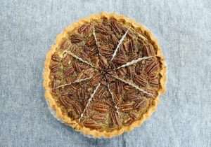 Is Pecan Pie Good for You? The Nutty Dessert’s Health Check!