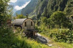 Is Sauna Good for You When Sick? A Comprehensive Guide