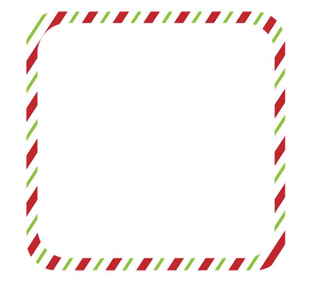 Candy Canes: A Sweet Treat with Health Benefits?