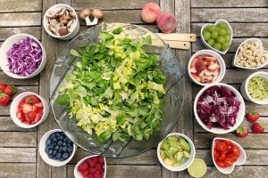 Is Potassium Carbonate in Food Bad for You? The Additives