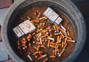 Smoking Salt: A New Health Hazard? 7 Smoking Salt: A New Health Hazard?