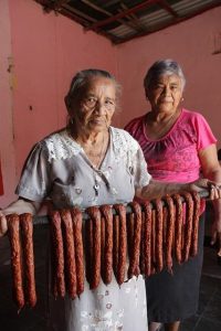 Timeless Tastes: The Oldest Condiment in Culinary History