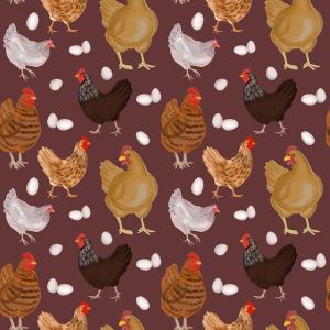 7/11 Essentials: Are Eggs on the Shopping List? 19 7/11 Essentials: Are Eggs on the Shopping List?