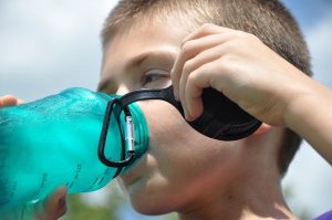 Powerade Sports Drink: Does It Contain Aspartame?