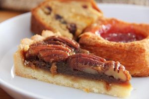 Pecan Pie: A Delicious Threat to Your Health?