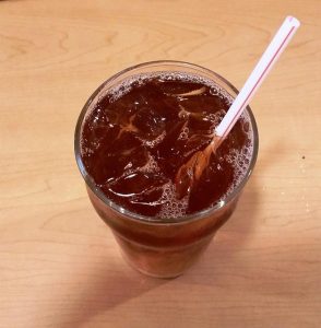 Unsweetened Iced Tea: A Healthy Choice or Hidden Hazard?