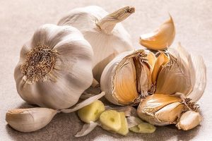 A Garlic Giant: Is Elephant Garlic Good for Your Health?