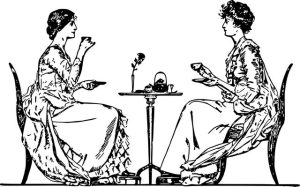 Gingerbread Gossip: The Search for Eggs