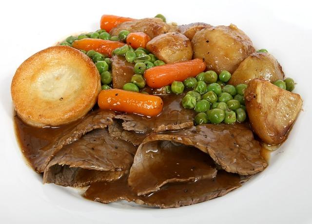 Is Gravy a Sauce or Condiment? The Saucy Slippery Slope Settled!