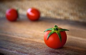 Tomato Sandwiches: A Healthy Meal Option?