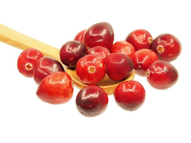 Health Benefits of Cranberry Sauce and Why It's a Must-Have Dish on Thanksgiving