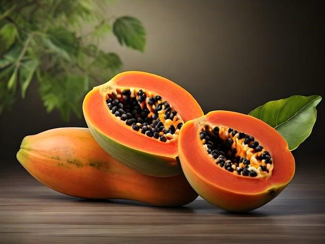 Incorporating Digestive Enzymes for Better Nutrient Absorption