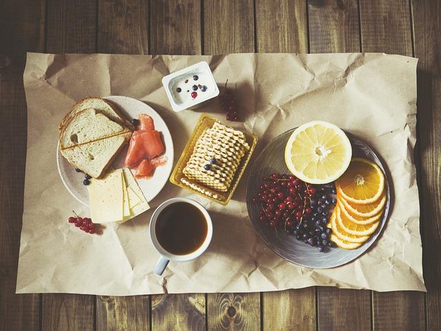Nutritional Benefits of Raisin Bread: A Closer Look at the Ingredients