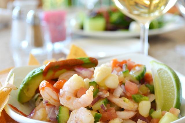 Introduction: Exploring the Fresh and Tangy World of Ceviche