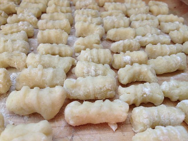 Is Gnocchi Healthy or Unhealthy?