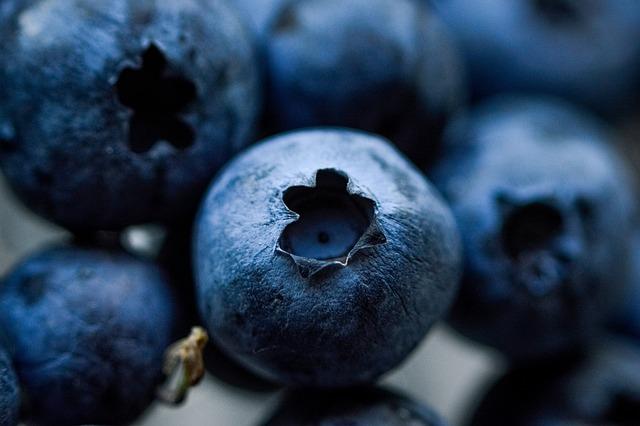 Acai Blueberry Pomegranate Vitamin Water: The Triple Threat for Your Health 3 Heading 2: Blueberry: A Superfood with Anti-inflammatory Properties