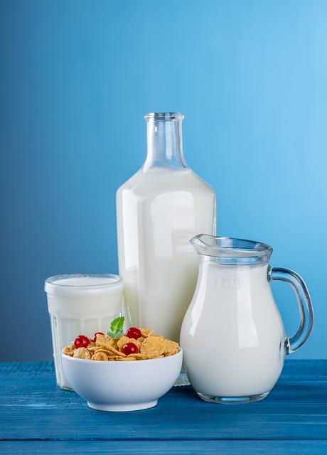 Potential Risks of Consuming Unpasteurized Milk