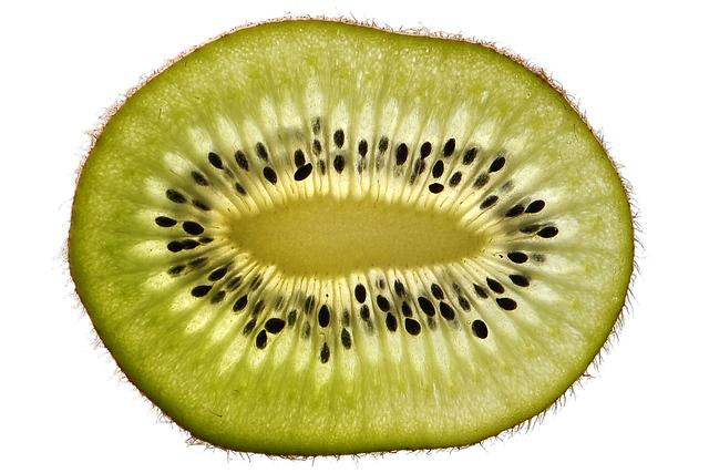 How Kiwi Berries Can Boost Your Immune System