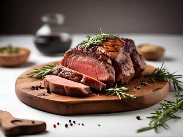 White Balsamic Condiment: The Secret Ingredient You Need 6 Elevate Your Marinades and Sauces with White Balsamic