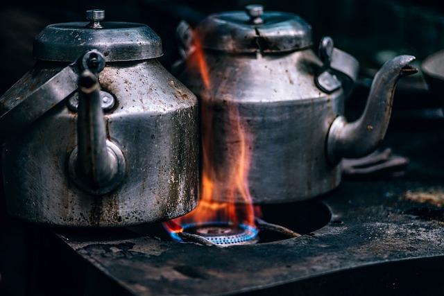 Gas Heat and Headaches: Is There a Link? 2 Potential Connection Between Gas Heat and Headaches