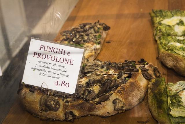 Provolone Cheese Substitutions for Health-Conscious Individuals