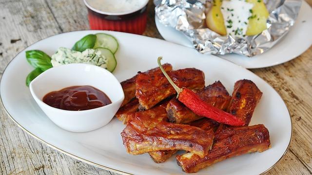 Is BBQ Sauce Bad for You? The Hidden Sugars in Condiments 5 Is BBQ Sauce Sabotaging Your Weight Loss Goals?