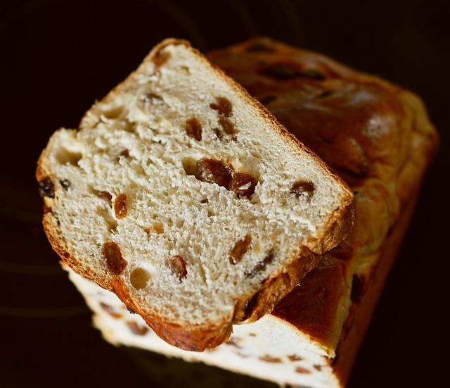 Choosing the Best Raisin Bread: Tips for Smart Shopping