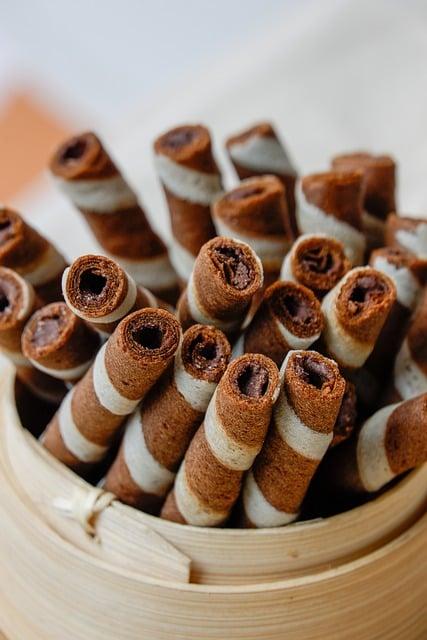 Is Chocolate a Condiment? The Sweet Debate Drizzled Down! 4 Tips for Incorporating Chocolate into Your Cooking