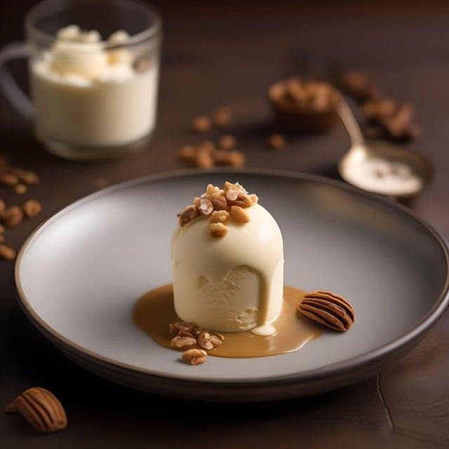 Why Praline Pecans are a Delicious and Nutritious Snack Option