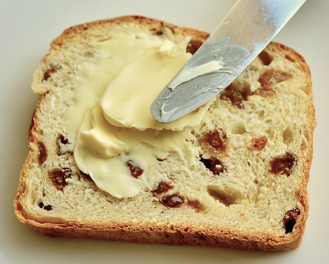 Raisin Bread: A Versatile Ingredient for Various Culinary Creations