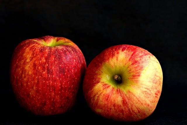 Is the Fuji Apple Really a Superfood?