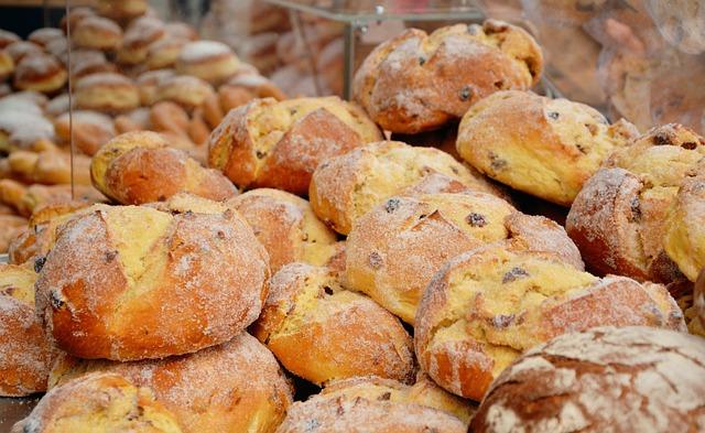 Raisin Bread Recipes: From Classic to Creative Variations