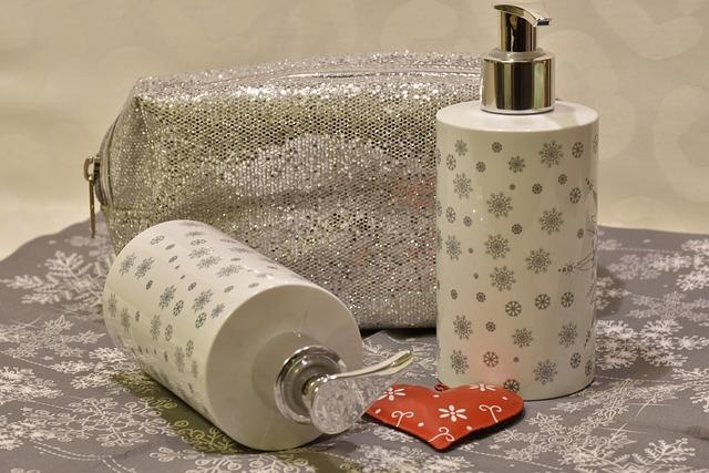 How to Choose Personal care Products That are Better for You and the Environment