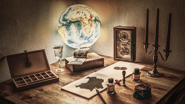The Ancient Origins of Honeycomb Wax