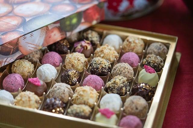 Understanding How Chocolate Affects Digestion