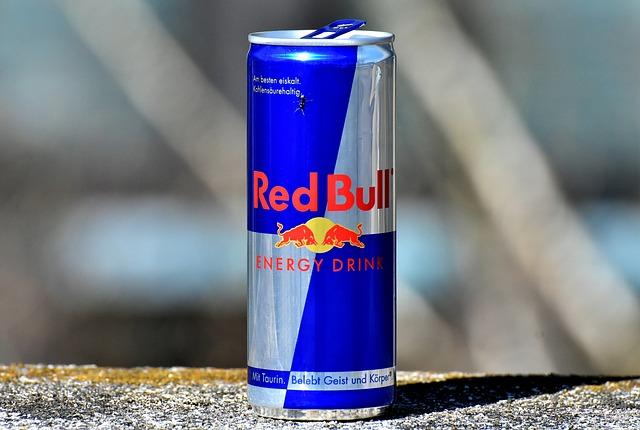 - Exploring the Link Between Energy Drinks and Heart Health