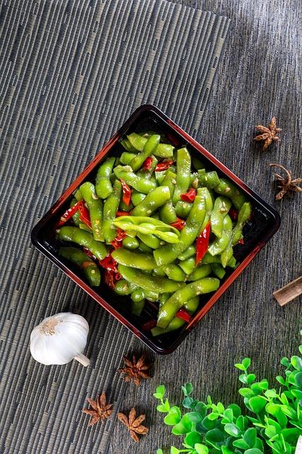 How to Reduce Digestive Discomfort from Edamame