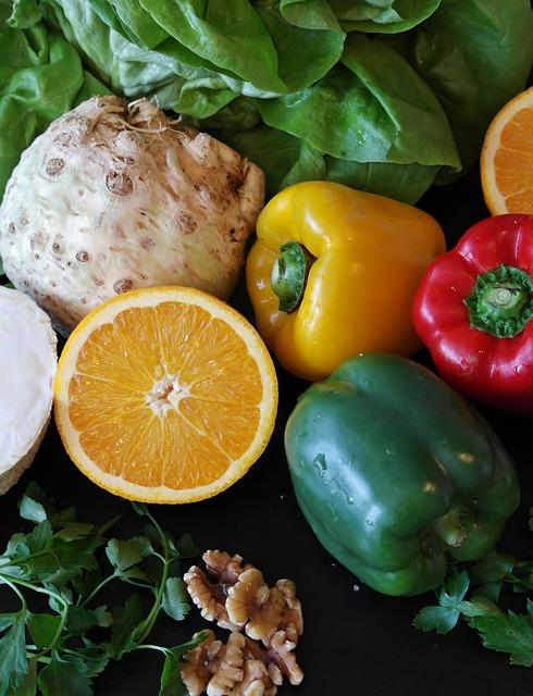 How to Incorporate Lemon Pepper Seasoning into Your Diet