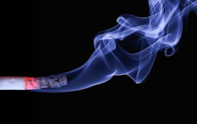 Signs of Burnt Nicotine Inhalation and What to Do About It
