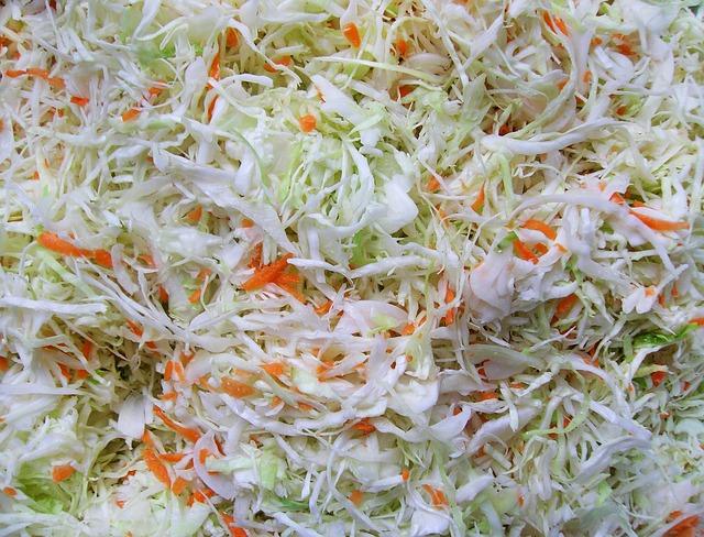 Sauerkraut Varieties: Which One is Right for You?