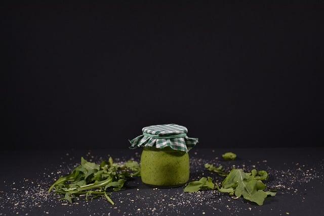 Creative Ways to Use Pesto in Everyday Cooking