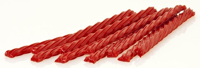Boosting Your Mood with Twizzlers