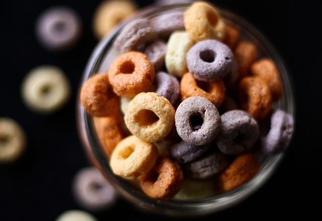 Incorporating Cheerios into a Balanced Meal Plan