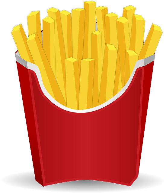 Benefits of Including McDonald's Smoothies in a Balanced Diet